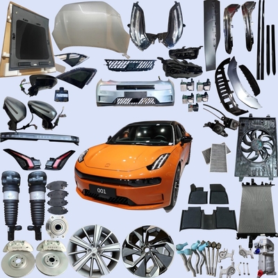 ZEEKR X SUV 23.04- Generation 1 Ready to Ship Full Car Accessories