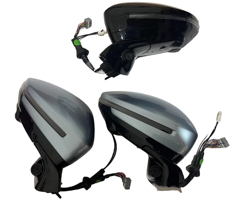 ZEEKR X SUV 23.04- Generation 1 Ready to Ship Full Car Accessories