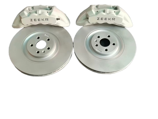 ZEEKR X SUV 23.04- Generation 1 Ready to Ship Full Car Accessories