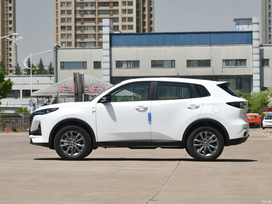Touch Screen and LED Daytime Light 2023 Chang'an CS55PLUS 1.5T DCT Youth Version SUV