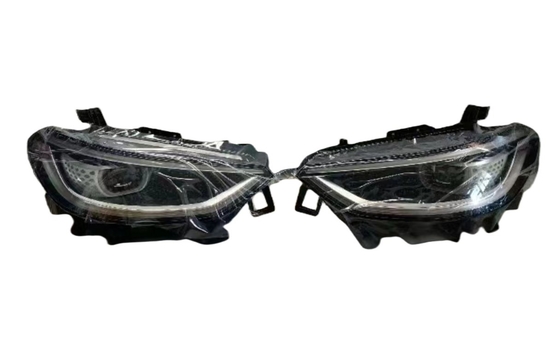 Volkswagen ID.3 Accessories Headlight Bumper Hub Filters Brake Pads for Whole Car Parts