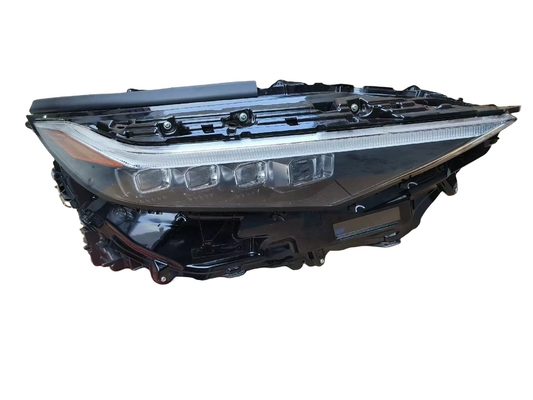Sea Air Express Land Shipping Full Car Accessory for Toyota bz4x Headlight Filters Bumper