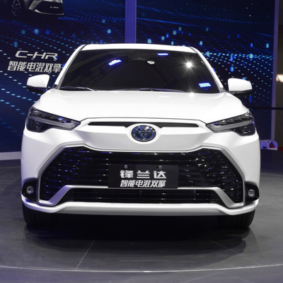 2023 Model 2.OL Intelligent Electric Hybrid Dual Engine Version for Toyota Frontlander