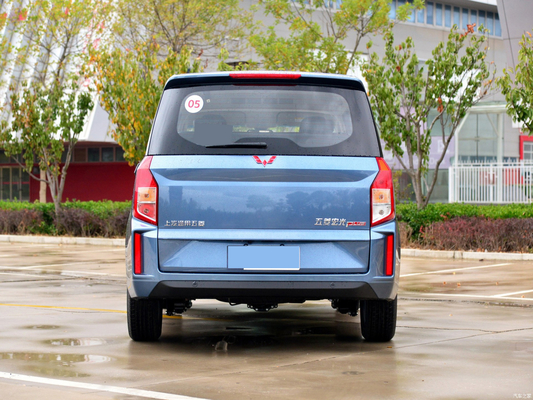 2019 Wuling Rongguang 1.5T Manual 7-Seater SUV with and Maximum Torque Nm of 200-300Nm