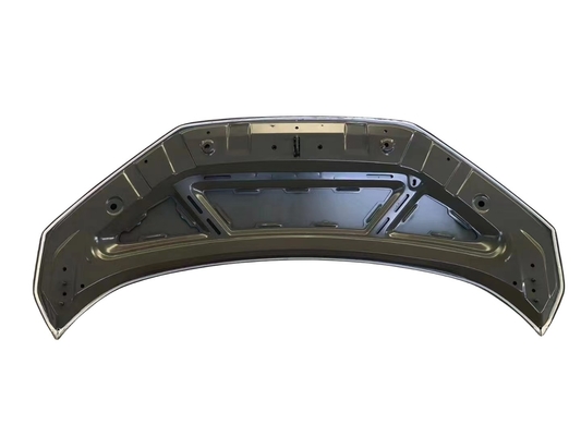 BYD Seagull Accessories Yuan Tang Seal Song Dolphin for All Models BYD Battery 2023- Yea