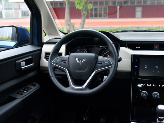 2019 Wuling Rongguang 1.5T Manual 7-Seater SUV with and Maximum Torque Nm of 200-300Nm