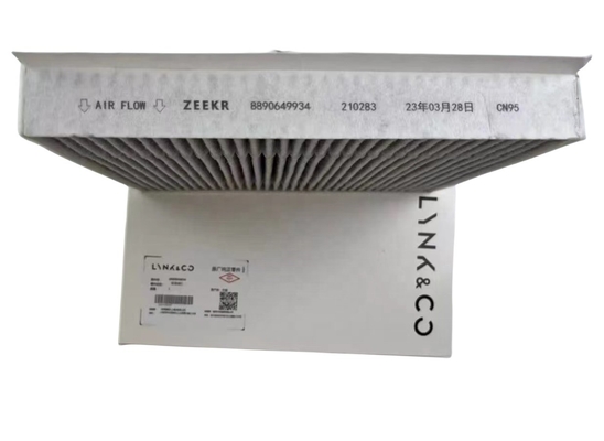 Upgrade Your Auto with ZEEKR 009 Spare Parts Doors Headlights Bumpers and Brake Pads