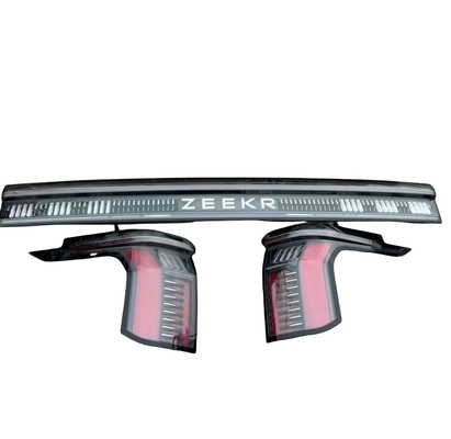 Upgrade Your Auto with ZEEKR 009 Spare Parts Doors Headlights Bumpers and Brake Pads