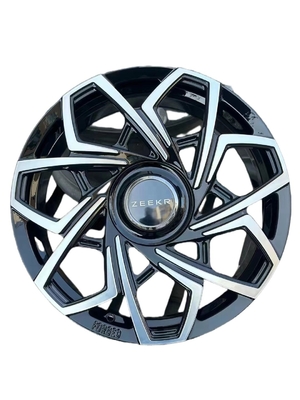 Upgrade Your Auto with ZEEKR 009 Spare Parts Doors Headlights Bumpers and Brake Pads