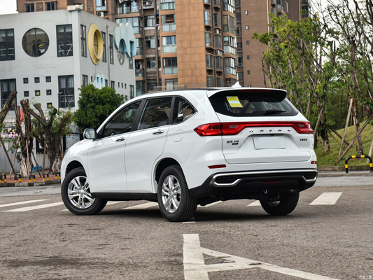 HAVAL M6 1.5T SUV Front Window Electric One key lifting Anti-pinch for 's 2023 Market