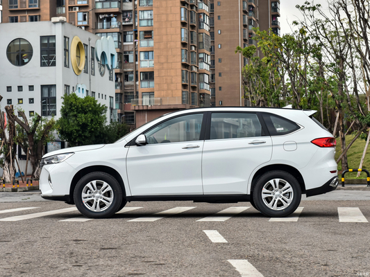 HAVAL M6 1.5T SUV Front Window Electric One key lifting Anti-pinch for 's 2023 Market