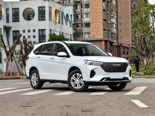 HAVAL M6 1.5T SUV Front Window Electric One key lifting Anti-pinch for 's 2023 Market
