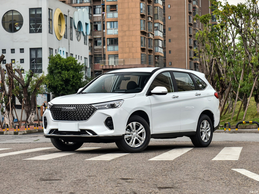 HAVAL M6 1.5T SUV Front Window Electric One key lifting Anti-pinch for 's 2023 Market