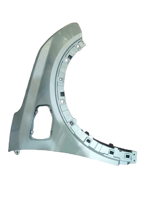 Neta Auto Car Accessories for NETA U V S 2022 2023 Spare Parts and Easy Installation
