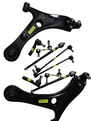 Neta Auto Car Accessories for NETA U V S 2022 2023 Spare Parts and Easy Installation