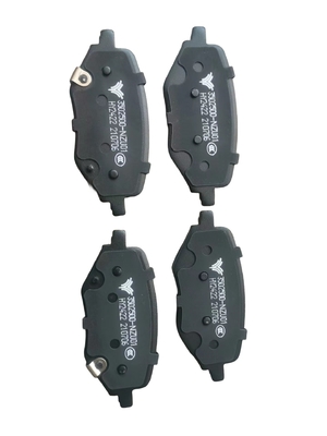 Neta Auto Car Accessories for NETA U V S 2022 2023 Spare Parts and Easy Installation