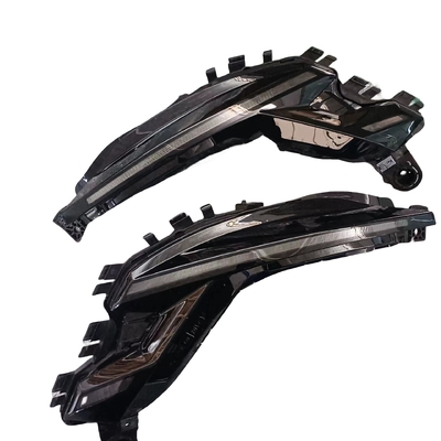 Electric Car Accessories Auto Body Kit for Zeekr 001 009 X For Replace/Repair Purpose