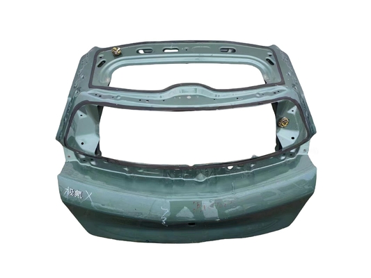 Electric Car Accessories Auto Body Kit for Zeekr 001 009 X For Replace/Repair Purpose