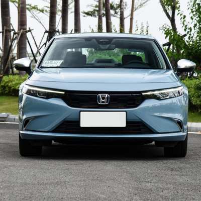 Panoramic Sunroof 2023 Honda Civic 2.0L Rui Exclusive Edition 4-door 5-seat Sedan