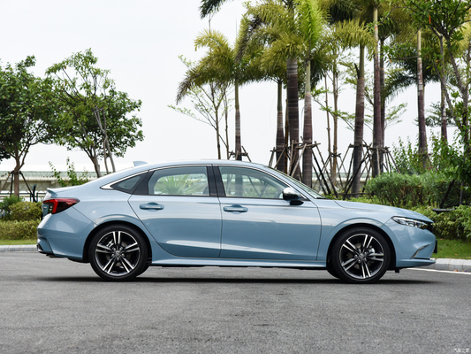 Panoramic Sunroof 2023 Honda Civic 2.0L Rui Exclusive Edition 4-door 5-seat Sedan