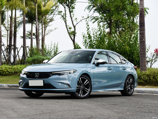 Panoramic Sunroof 2023 Honda Civic 2.0L Rui Exclusive Edition 4-door 5-seat Sedan
