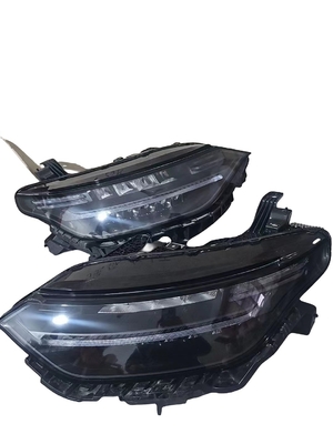 Original Headlight Tail Lamp Grill Bumper for Leapmotor C11 T03 C01 3501018CA01 OE NO