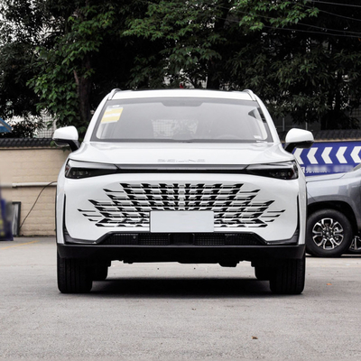 2023 Beijing X7 Petrol Truck 1.5TD--DCT Version 5-Door 5-Seater SUV Top Speed 200 KM/h