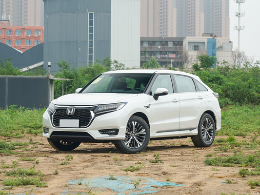 2023 Honda URV 240TURBO Two-Wheel Drive Zhiyue Version SUV with TPMS and Roof Rack
