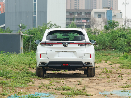 2023 Honda URV 240TURBO Two-Wheel Drive Zhiyue Version SUV with TPMS and Roof Rack