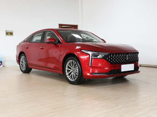 FAW Bestune B70 2.0T 1.5T 5 Seats Mid Vehicles Turbo Gas/Petrol Hatchback Electric Rear Window
