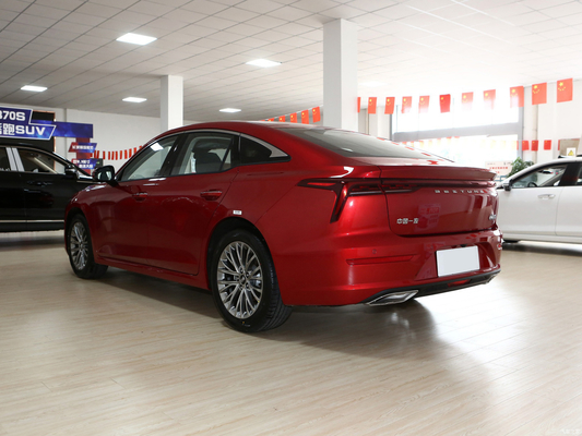 FAW Bestune B70 2.0T 1.5T 5 Seats Mid Vehicles Turbo Gas/Petrol Hatchback Electric Rear Window