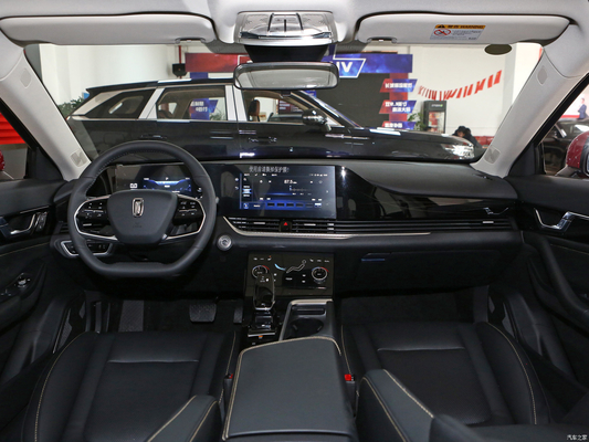 FAW Bestune B70 2.0T 1.5T 5 Seats Mid Vehicles Turbo Gas/Petrol Hatchback Electric Rear Window