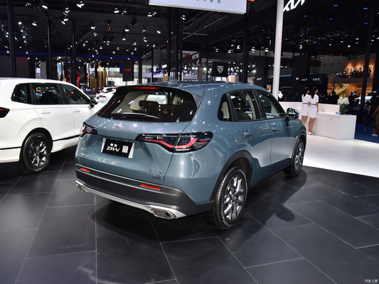 2023 Honda ZR-V 1.5T CVT Smart Edition SUV with Electric One key lifting Anti-pinch