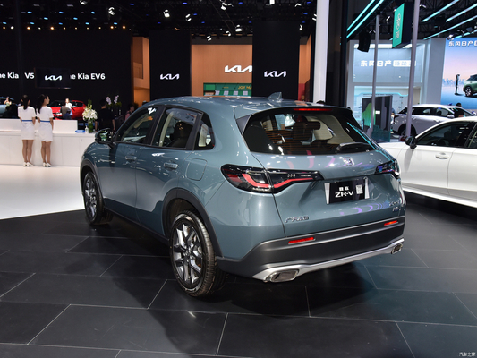 2023 Honda ZR-V 1.5T CVT Smart Edition SUV with Electric One key lifting Anti-pinch