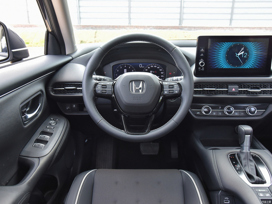 2023 Honda ZR-V 1.5T CVT Smart Edition SUV with Electric One key lifting Anti-pinch