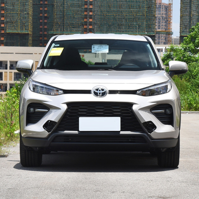 2023 Toyota Wildlander 2.0L Leading Version with Multi-function Steering Wheel Suv