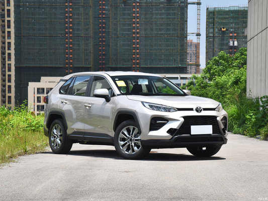 2023 Toyota Wildlander 2.0L Leading Version with Multi-function Steering Wheel Suv