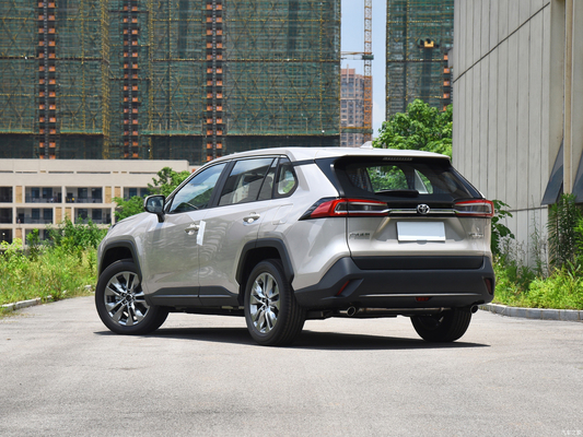 2023 Toyota Wildlander 2.0L Leading Version with Multi-function Steering Wheel Suv