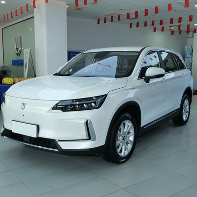 s Best Electric Car Skyworth Skywell ET5 EV6 SUV 520KM Range 5 Seats Top Speed 150KM/h