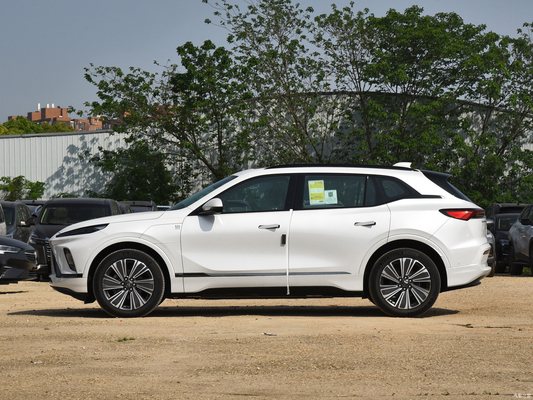 620KM CLTC 2023 Buick E5 Energy Electric Car with Long Range and Comfortable Interior