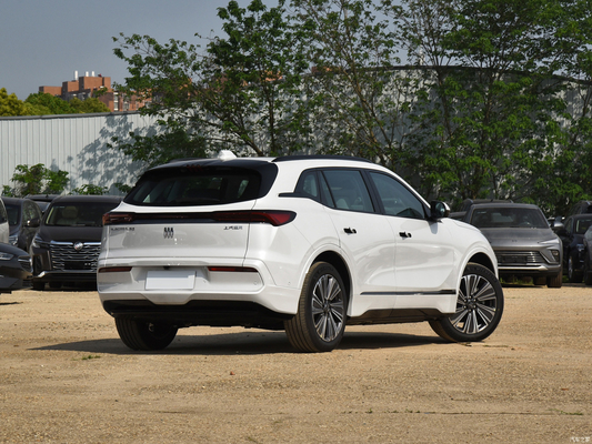 620KM CLTC 2023 Buick E5 Energy Electric Car with Long Range and Comfortable Interior