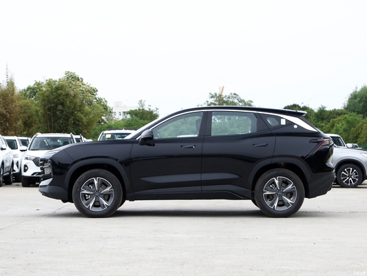 2023 Jetour Dasheng 1.5T DCT Xingyao PRO Euro VI Cars and Suv with Best Gas Mileage