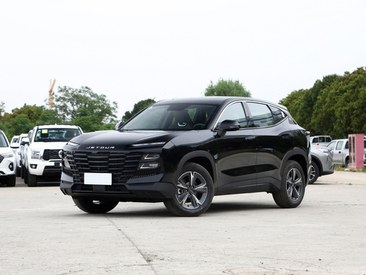 2023 Jetour Dasheng 1.5T DCT Xingyao PRO Euro VI Cars and Suv with Best Gas Mileage