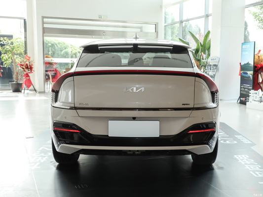2023 Kia EV6 GT--Line Pure Electric Car 671KM Imported Fuel Hybrid Top Speed 185KM/h