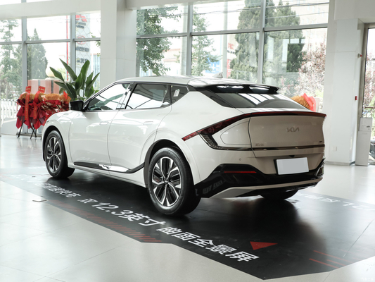 2023 Kia EV6 GT--Line Pure Electric Car 671KM Imported Fuel Hybrid Top Speed 185KM/h