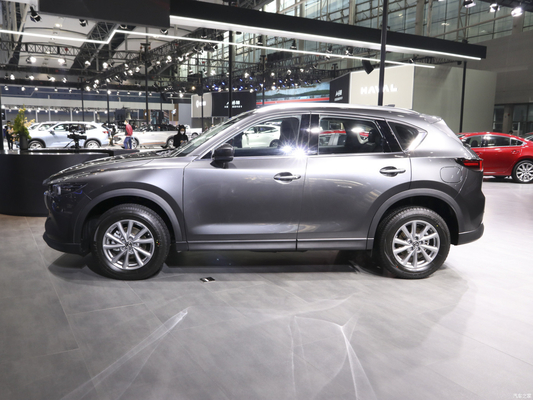 2024 Mazda CX-5 2.0L Automatic 2WD Chinese SUV with 5Seats and Maximum Power of 100-150Ps