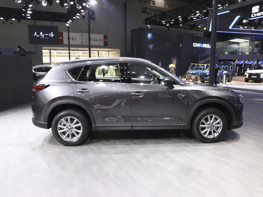 2024 Mazda CX-5 2.0L Automatic 2WD Chinese SUV with 5Seats and Maximum Power of 100-150Ps
