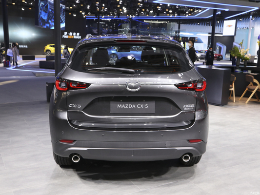 2024 Mazda CX-5 2.0L Automatic 2WD Chinese SUV with 5Seats and Maximum Power of 100-150Ps