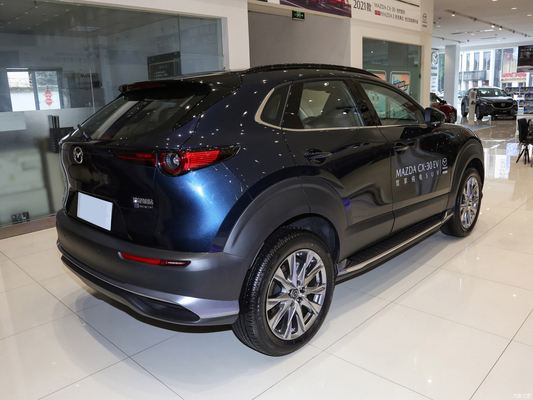 2023 Mazda CX-30 EV 45KM The Best Value Electric Car with CLTC 450km and Left Drive