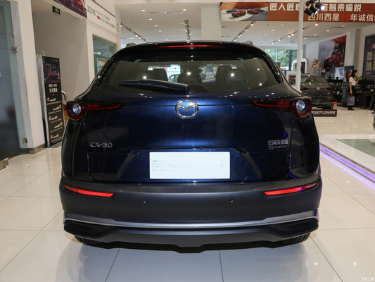 2023 Mazda CX-30 EV 45KM The Best Value Electric Car with CLTC 450km and Left Drive